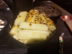 -今邕烧烤(西大店)