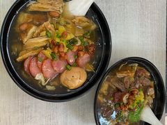 -阿芬卤面(花巷店)