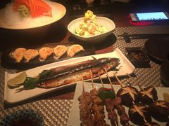 -山葵家·创意料理(宁波来福士店)