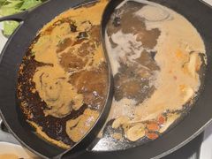 -新辣道鱼火锅(龙旗广场店)