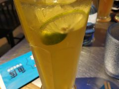 -鱼库·不仅是一家烤鱼店(车公庙店)