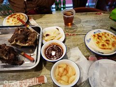 -凯盛牦牛大骨汤(兰州新区瑞岭国际商业广场店)