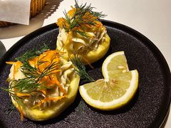 -Pasha帕夏土耳其餐厅(南昌路店)