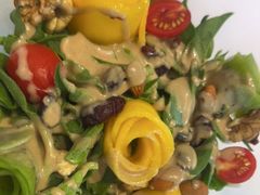 -院里寻菜·精致庭院菜(观沙岭店)