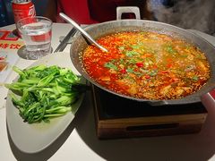 -麻六记(新天地店)