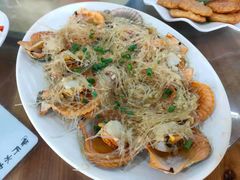-明记海鲜大排档(巽寮湾店)