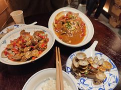 -明月土菜馆(老城区店)