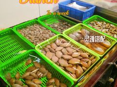 -凯华海鲜火锅·传承三十六年