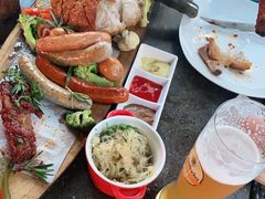 -haxnbauer海森堡德国餐厅(深圳coco店)