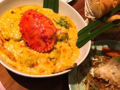 -mango tree芒果树泰国餐厅(青岛万象城店)