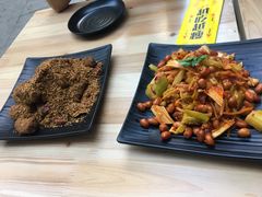 -壹酒贰肉1926·深夜食堂(南京北街店)