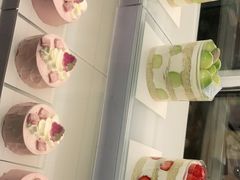 -好利来(北美N1店)