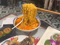 -辉记炭烧海鲜大排档·老字号(福田店)