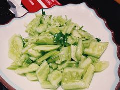 -韩江山烤肉音乐串吧(沈北新区店)