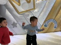 -艾米茉亲子餐厅(万象城店)