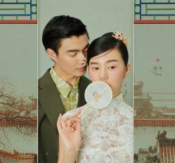 -CD视觉婚纱摄影