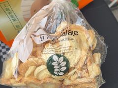 -金太粽(上海弄堂第一粽店)