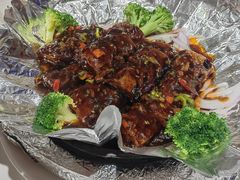 -马白开来特色羊排揪片子  (总店)