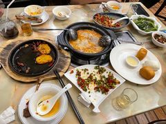 -李师傅脆肚(梅林店)