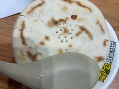 -西部马华清真兰州牛肉面·烧烤夜市(三里河店)