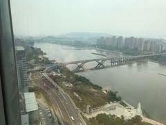 -三迪希尔顿酒店·星空酒廊