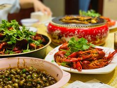 -鲁小三·大骨自助(金山总店)