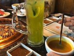 -一品诚记烤肉(大连柏威年购物中心店)