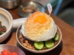 -岛风·台食小馆 ISLAND BISTRO(烟台山店)