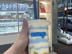 -白色日记·手作酸奶(麦凯乐店)