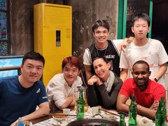 -六婶老火锅(交通大学直营店)