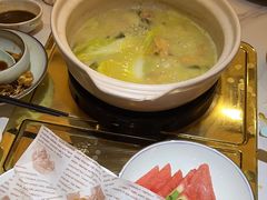 -如一鸡鲍鱼·粤式煲汤(长泰广场店)