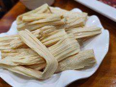 -木萨火锅(牡丹江路店)