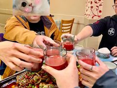 -Qiqihar Charcoal BBQ Caulfield 犇齐齐哈尔烤肉