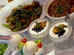 -小河盐帮·私家菜·烤鸭(三元桥·霄云路店)