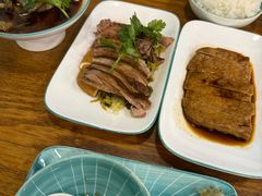 -唔止卤嘢·潮州菜(鹭江店)