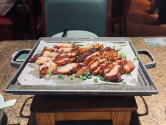 -绿茶餐厅(coco park 店)