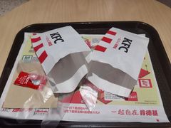 -肯德基(晋江城市广场店)