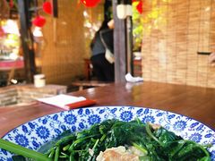 上汤一点红-园林美食城·本土农家菜(杨和镇店)