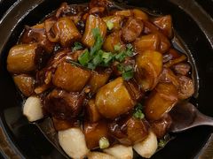 -羡餐厅·杭帮菜·淳菜(千岛湖自由洲际殿店)