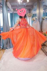 -LANYI COUTURE高级婚纱礼服改衣店