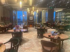 -香厨中餐厅(松北香格里拉店)