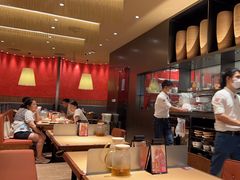 -大师兄·西北小馆(北站缤果空间店)