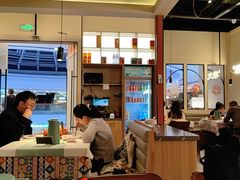 -楼兰新疆菜(江宁万达店)