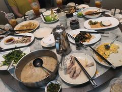 -乡亲鹅肉城(昆山店)