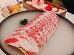 -椰子不语 椰子鸡火锅(淮海店)