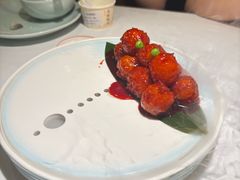 -半勺·新徽菜(银泰城店)