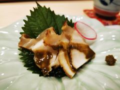 -鮨一日本料理(大中华店)
