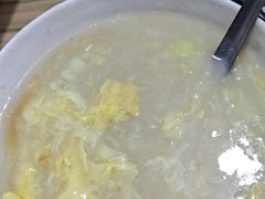 -米家清真糁馆(农大店)