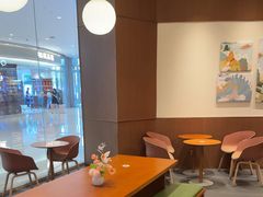 -奈雪的茶(石家庄万象城店)