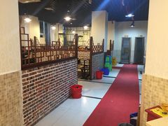 -铜元老码头鳝鱼火锅